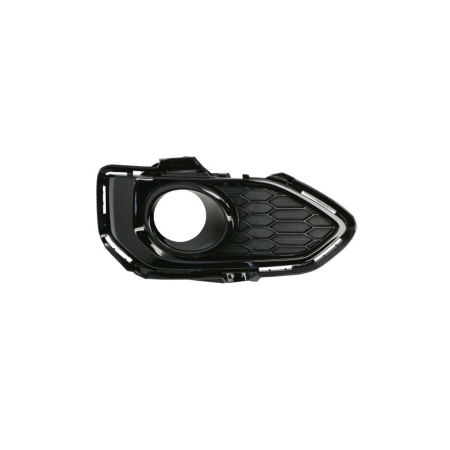 Blic 5513-00-2904992P Bumper Grill for Honda Jazz Hatchback (Gk)