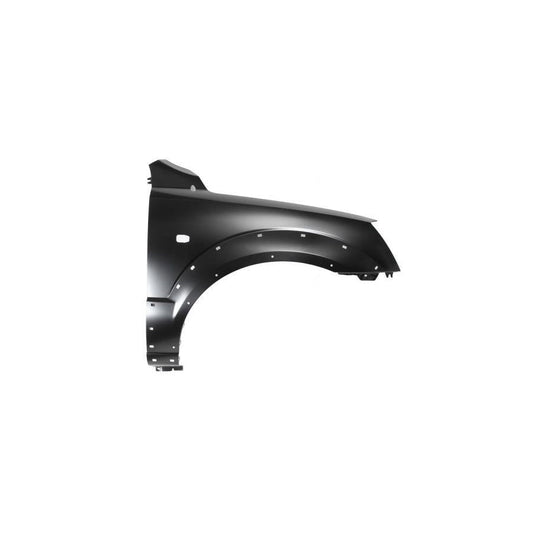 Blic 6504-04-3288312P Wing Fender for KIA Sorento I (Jc)