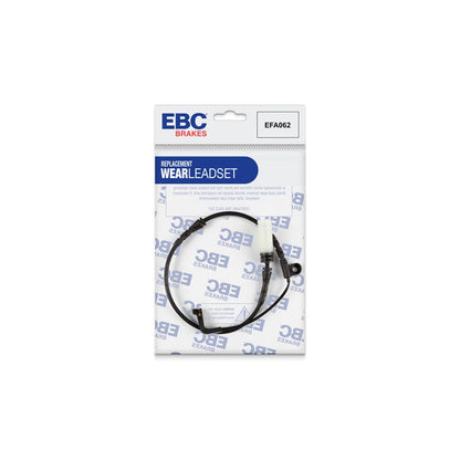 EBC EFA062 BMW Front Wear Leads - ATE Caliper 1 | ML Performance UK Car Parts