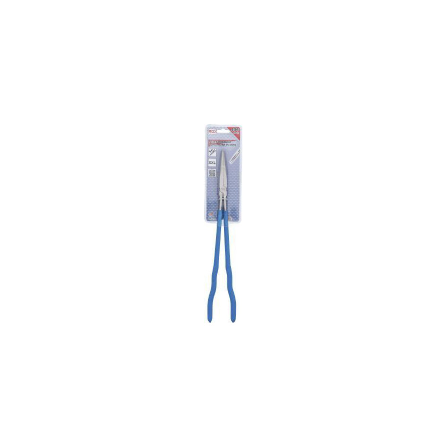 BGS 424 Round Nose Pliers