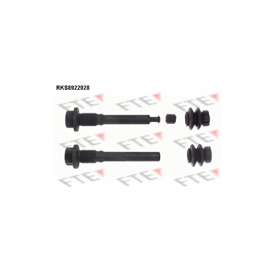 FTE Rks8922028 Guide Sleeve, Brake Caliper