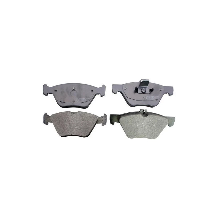 Denckermann B110456 Brake Pad Set