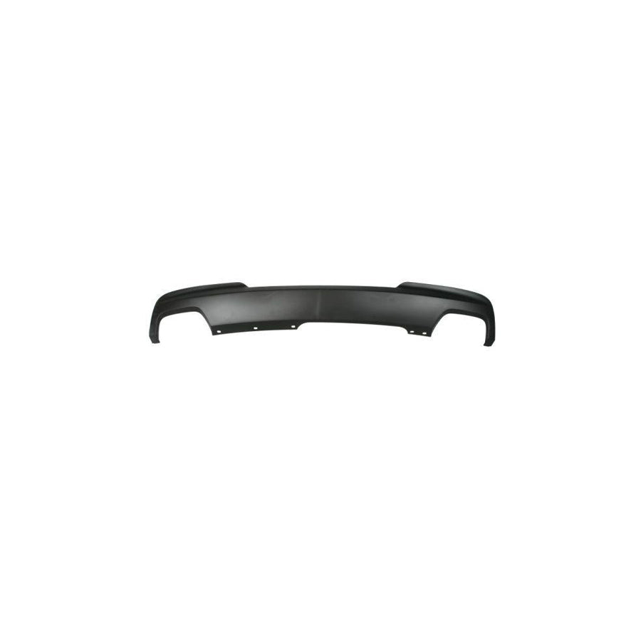Blic 5511-00-0067972P Front Splitter for BMW 5 Series