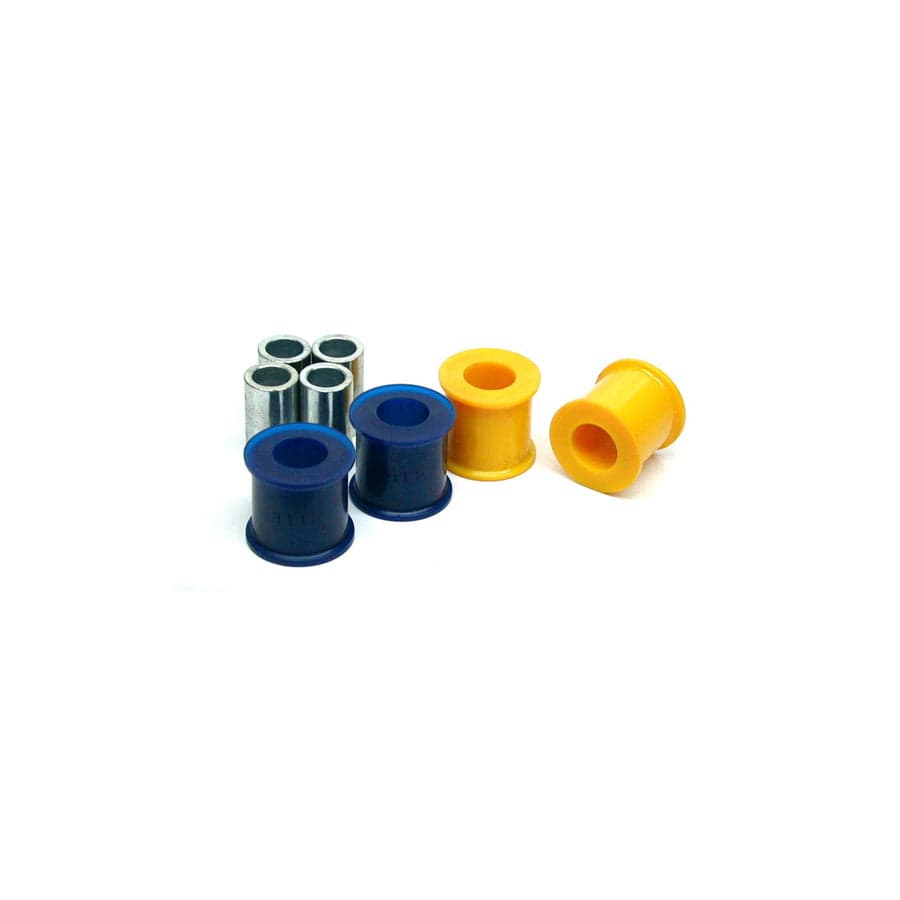 SuperPro SPF0812C6K SuperPro Polyurethane Bush Kit