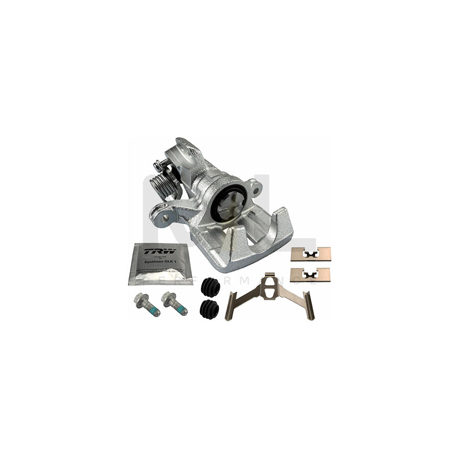 TRW BHN1223E Brake Caliper for HONDA JAZZ