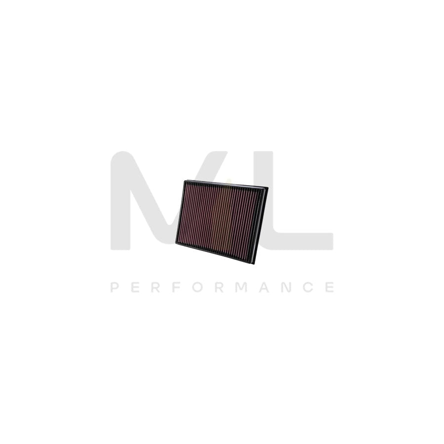 K&N 33-2983 Replacement Air Filter