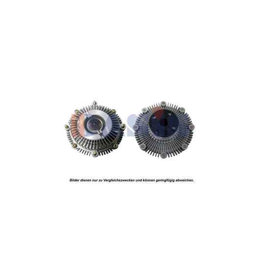 AKS Dasis 238000N Fan Clutch