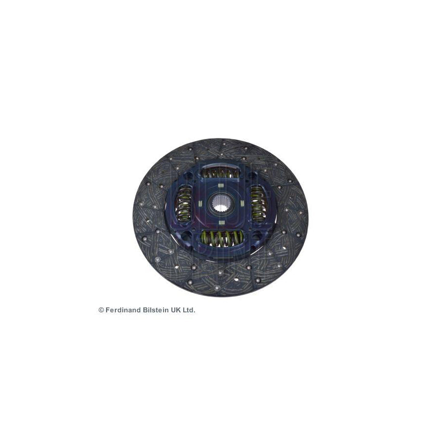 Blue Print Adn13195 Clutch Disc