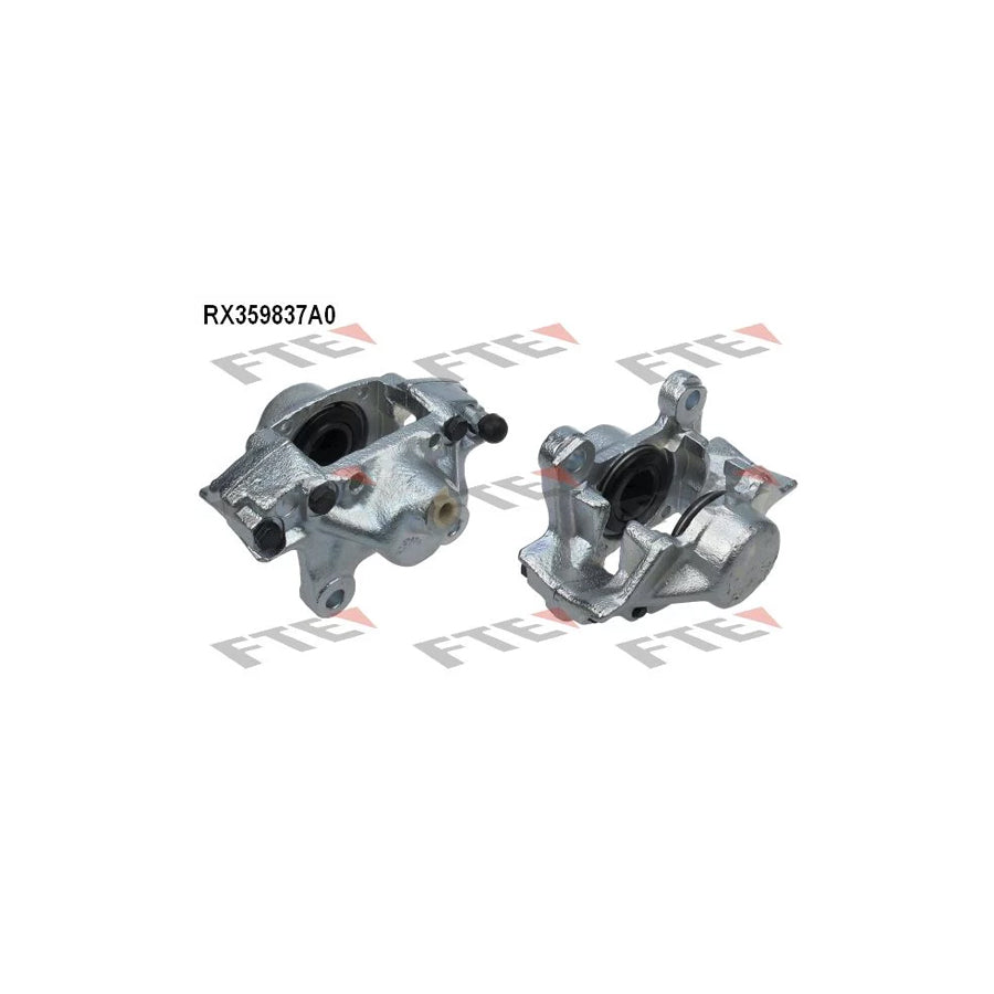 FTE 9290398 Brake Caliper Suitable for Mercedes-Benz 190 (W201)