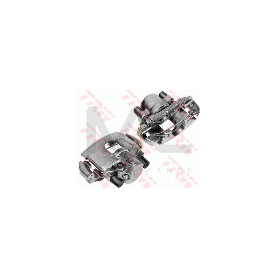 TRW BHV195E Brake Caliper for FORD FIESTA
