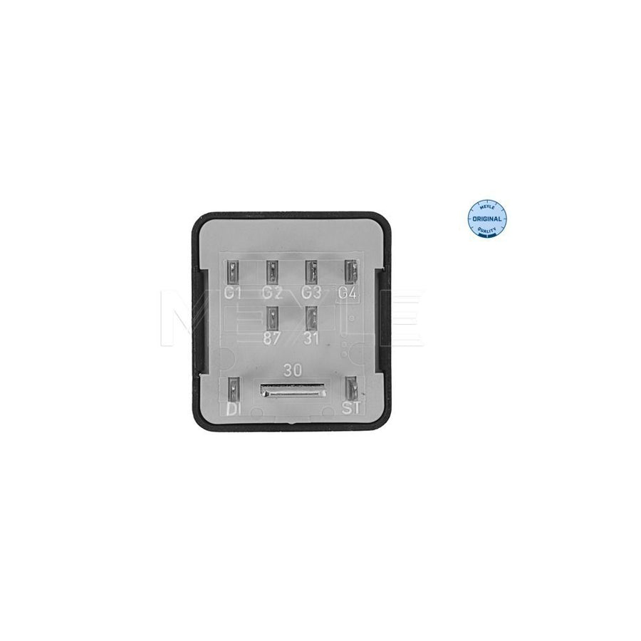 Meyle 116 020 0043 Track Rod End