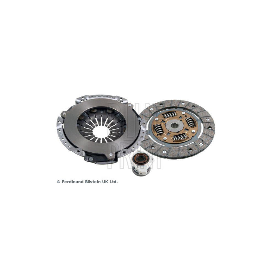 Blue Print Adw193029 Clutch Kit for Opel Astra