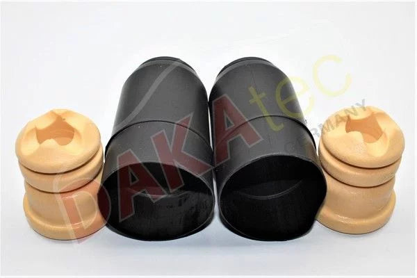 Dakatec 350121 Dust Cover Kit, Shock Absorber