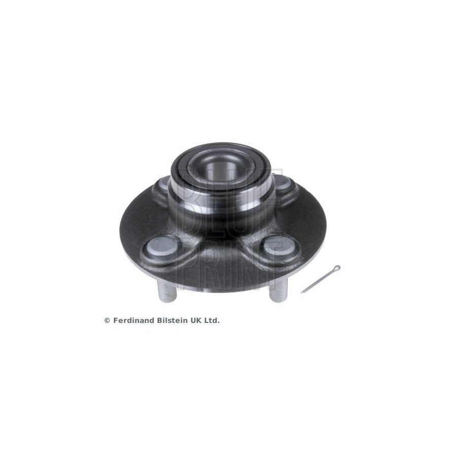 Blue Print Adn18349 Wheel Bearing Kit for Nissan Micra II Hatchback (K11)
