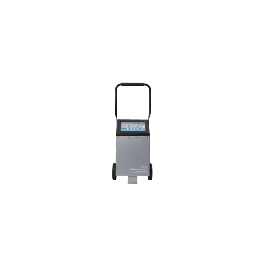 RING RCBT60T 60A 12/24V Automatic Trolley Battery Charger/Starter