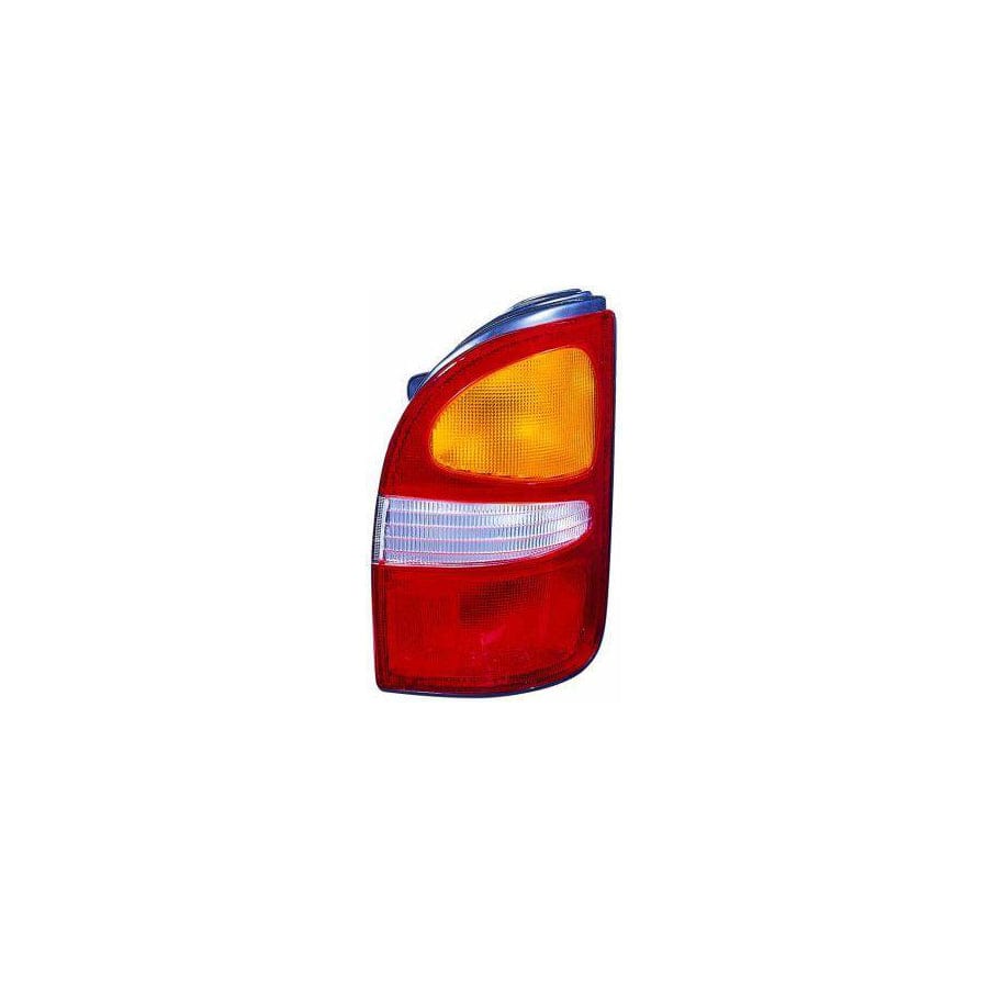 Abakus 2231917Rae Rear Light for KIA Pregio Van (Tb)
