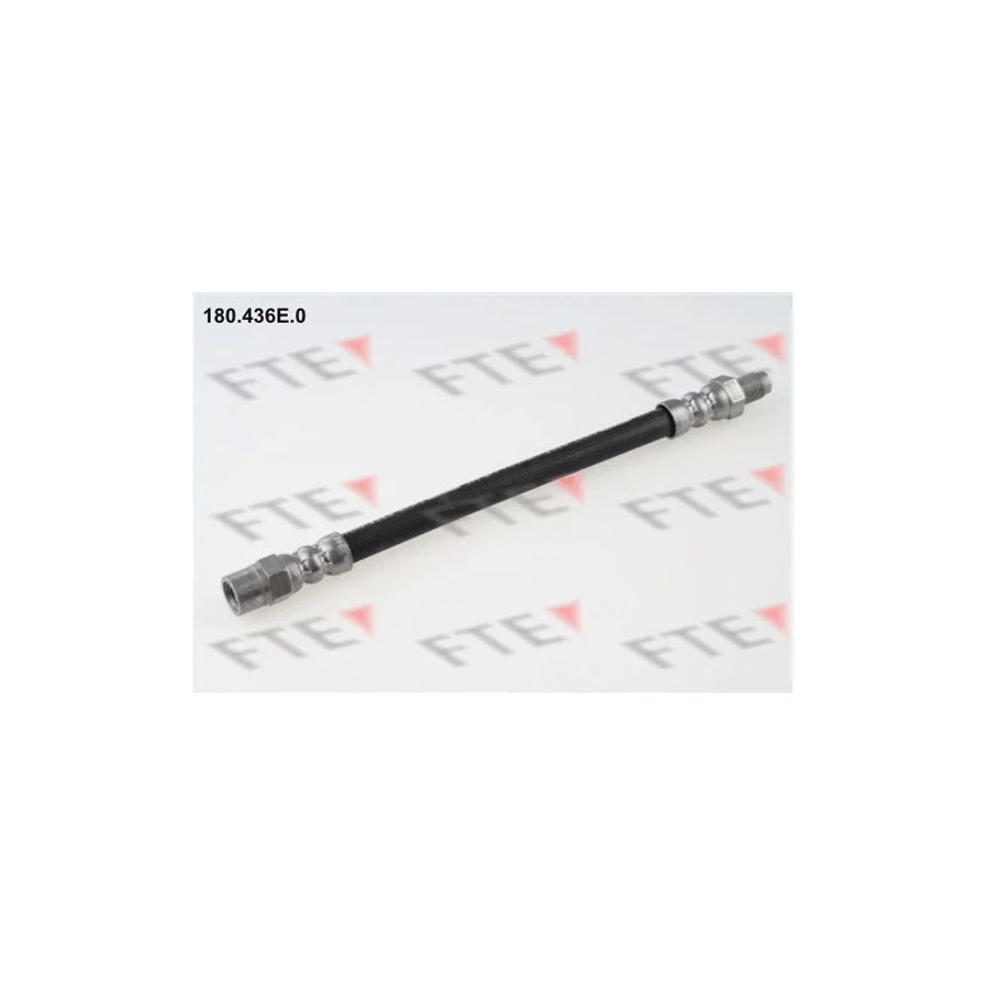 FTE 9240050 Brake Hose for Audi A6
