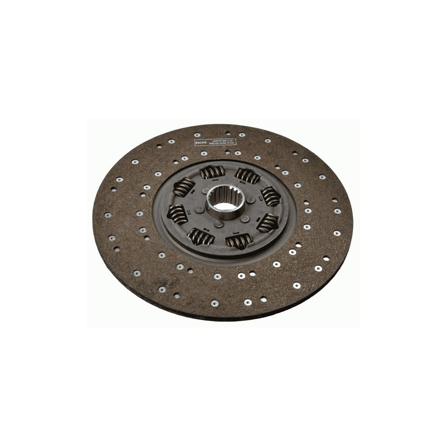Sachs 1878 027 442 Clutch Disc