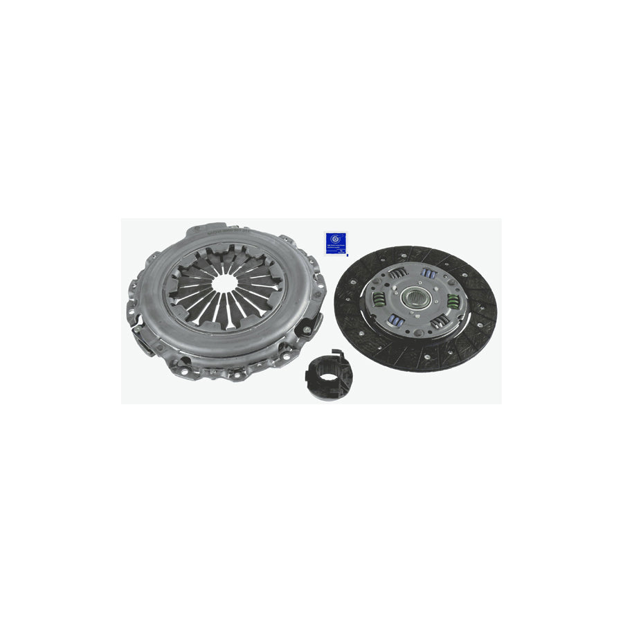 Sachs 3000 951 311 Clutch Kit