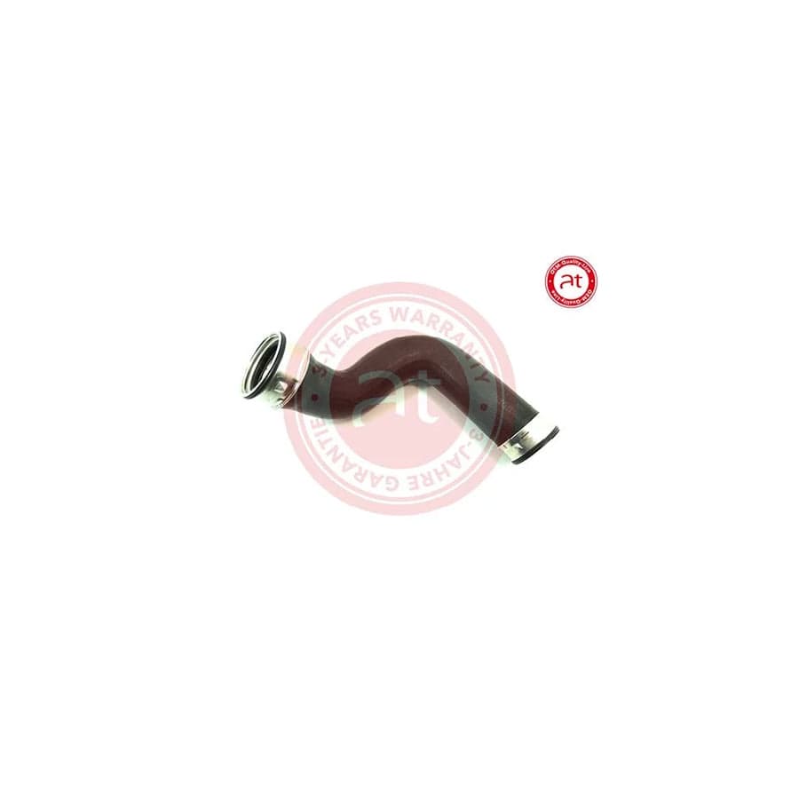 at autoteile germany At21397 Charger Intake Hose Suitable for Mercedes-Benz E-Class