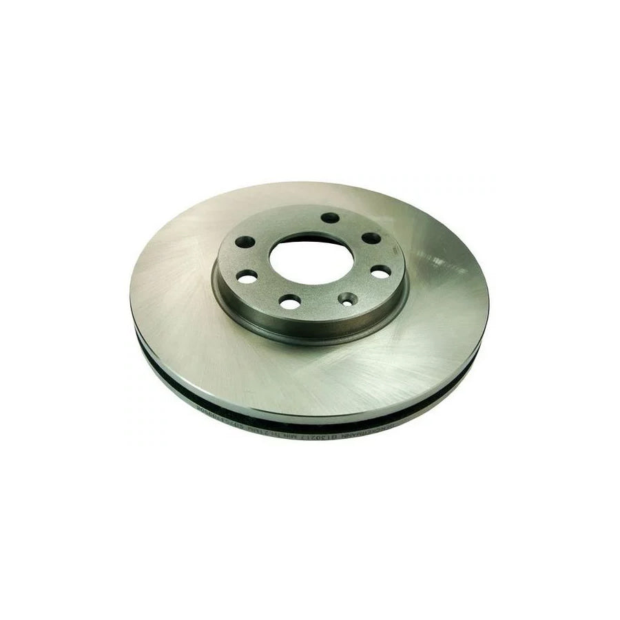 Denckermann B130217 Brake Disc for Opel Astra