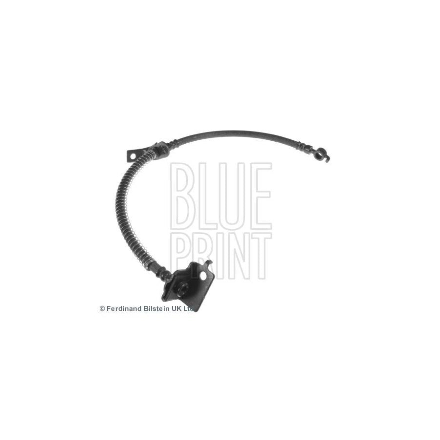 Blue Print Adg088317 Coil Spring for Daewoo Tacuma (U100)