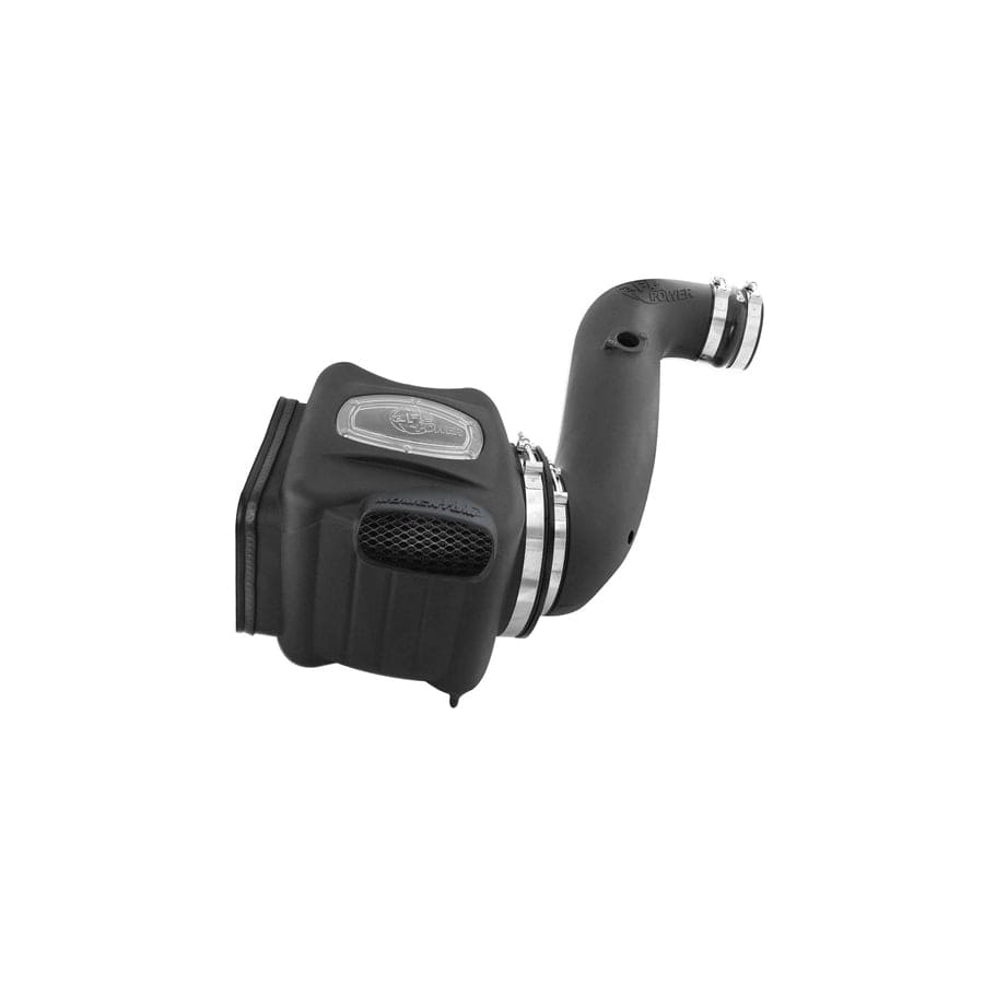 aFe 51-74003 Sealed Intake GM Diesel Trucks 06-07 V8-6.6L (td) LLY/LBZ