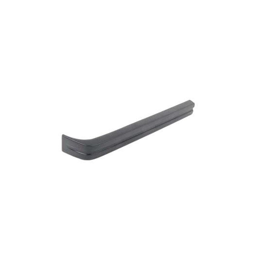 Genuine BMW 51121877022 E24 Rubber Strip Right (Inc. 633CSi, M6 & 635CSi)