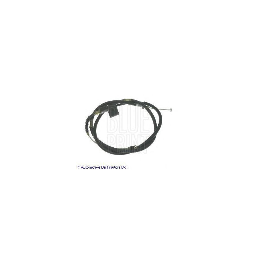 Blue Print Adt346271 Hand Brake Cable for Toyota Land Cruiser Amazon (J100)