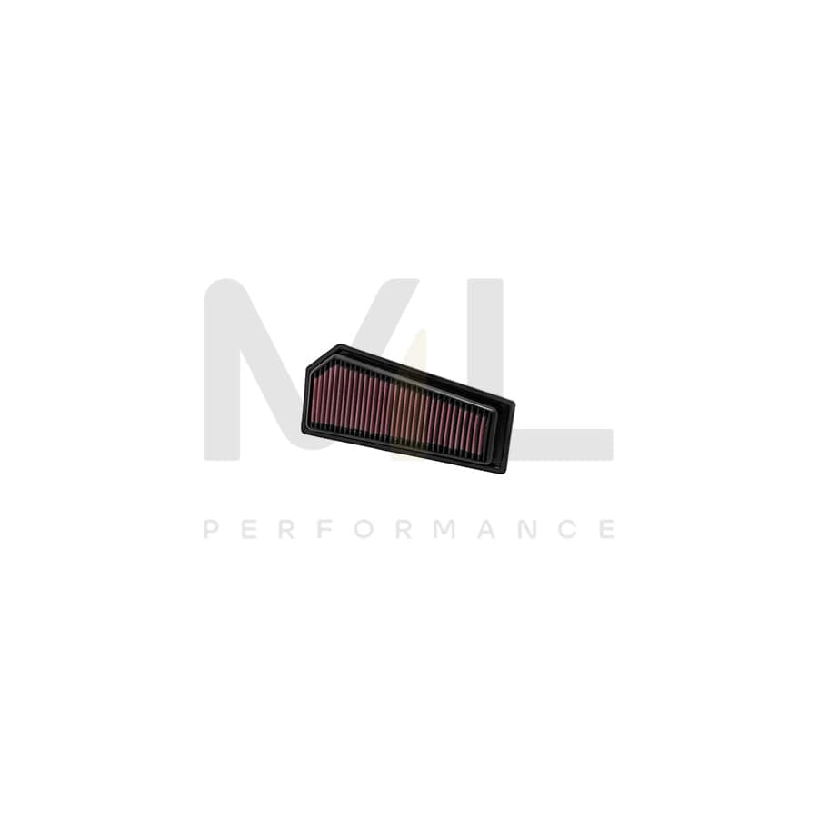 K&N 33-2965 Replacement Air Filter