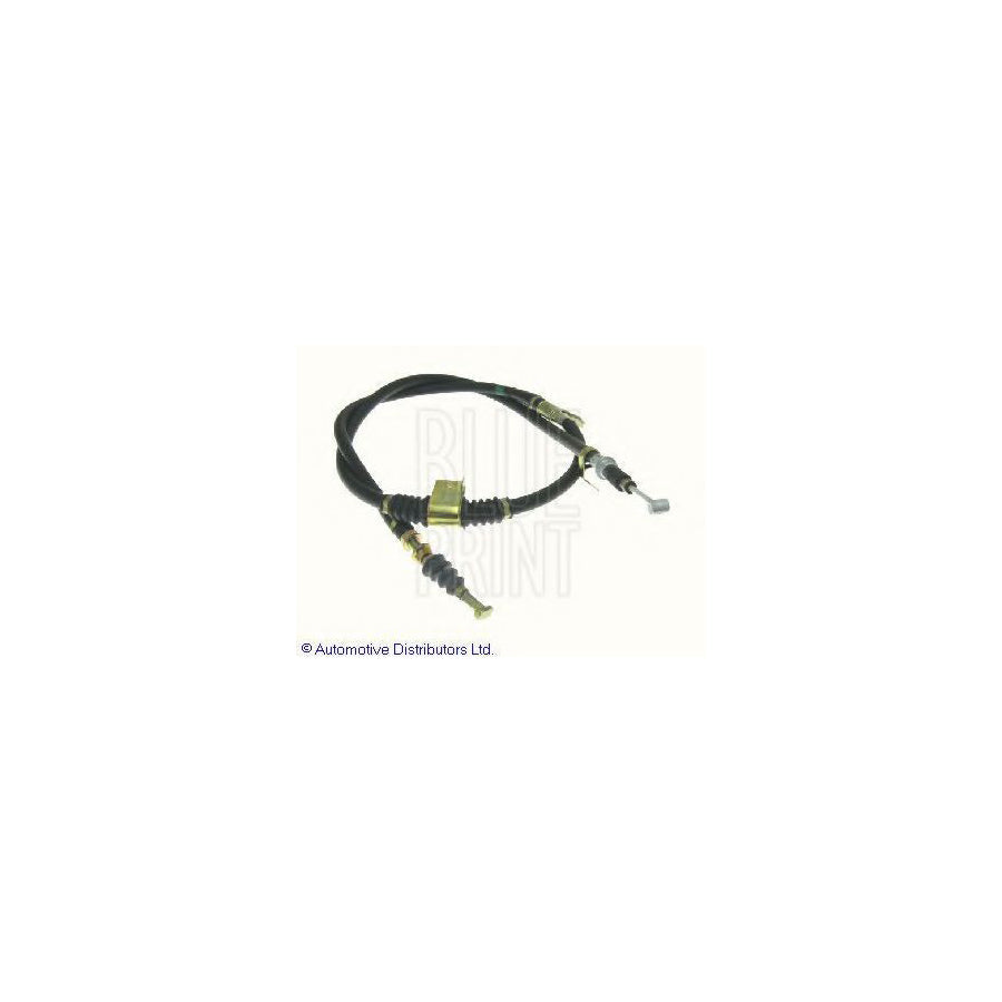 Blue Print Adm54655 Hand Brake Cable for Mazda 626