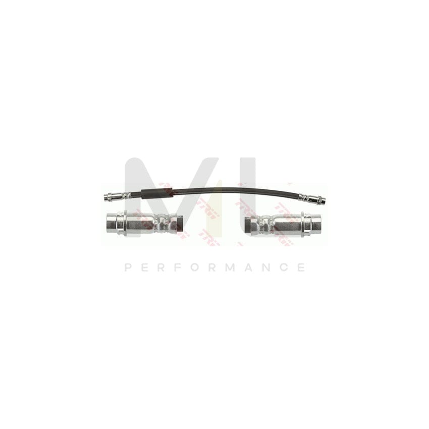 TRW PHA624 Brake Hose 378mm, M10x1