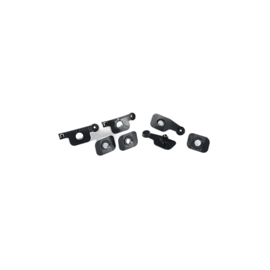 Genuine BMW 51128091993 G01 Kit, Mount For Pdc/Pma Sensor, Rear -M- (Inc. X3)