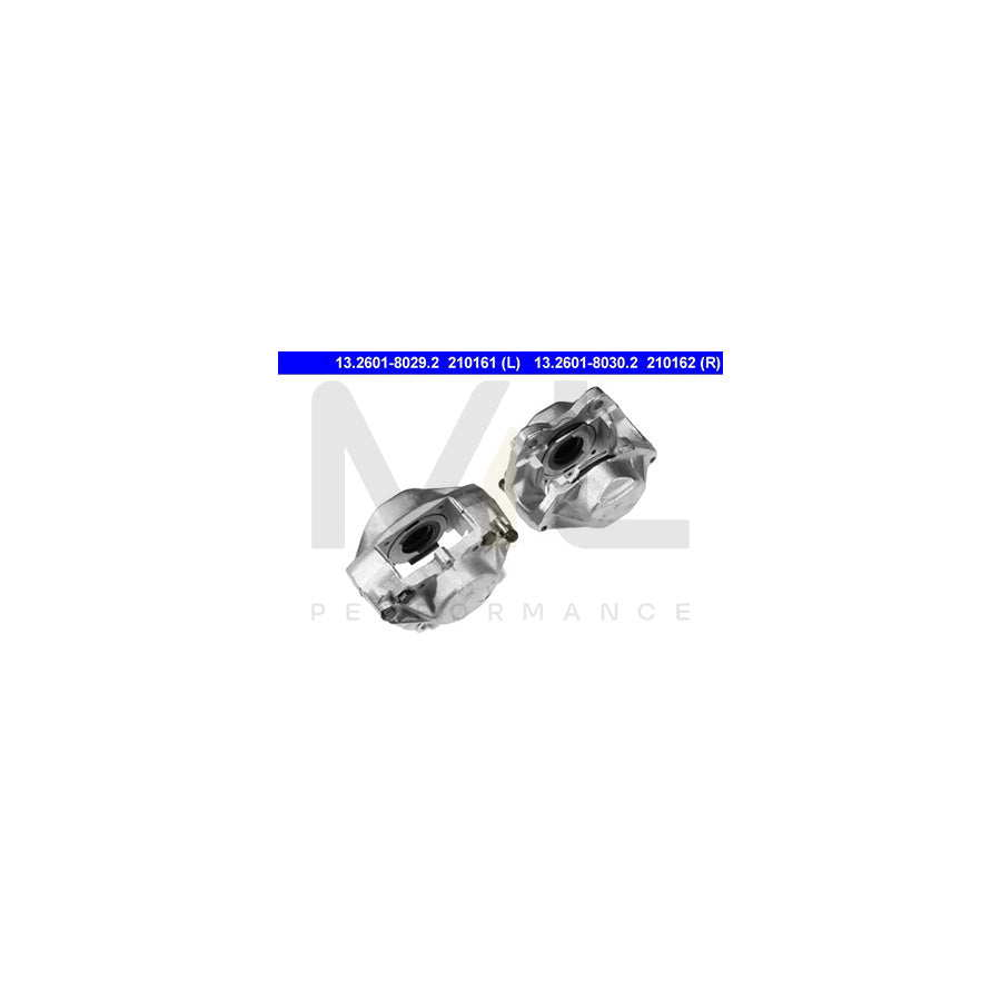 ATE 13.2601-8029.2 Brake Caliper