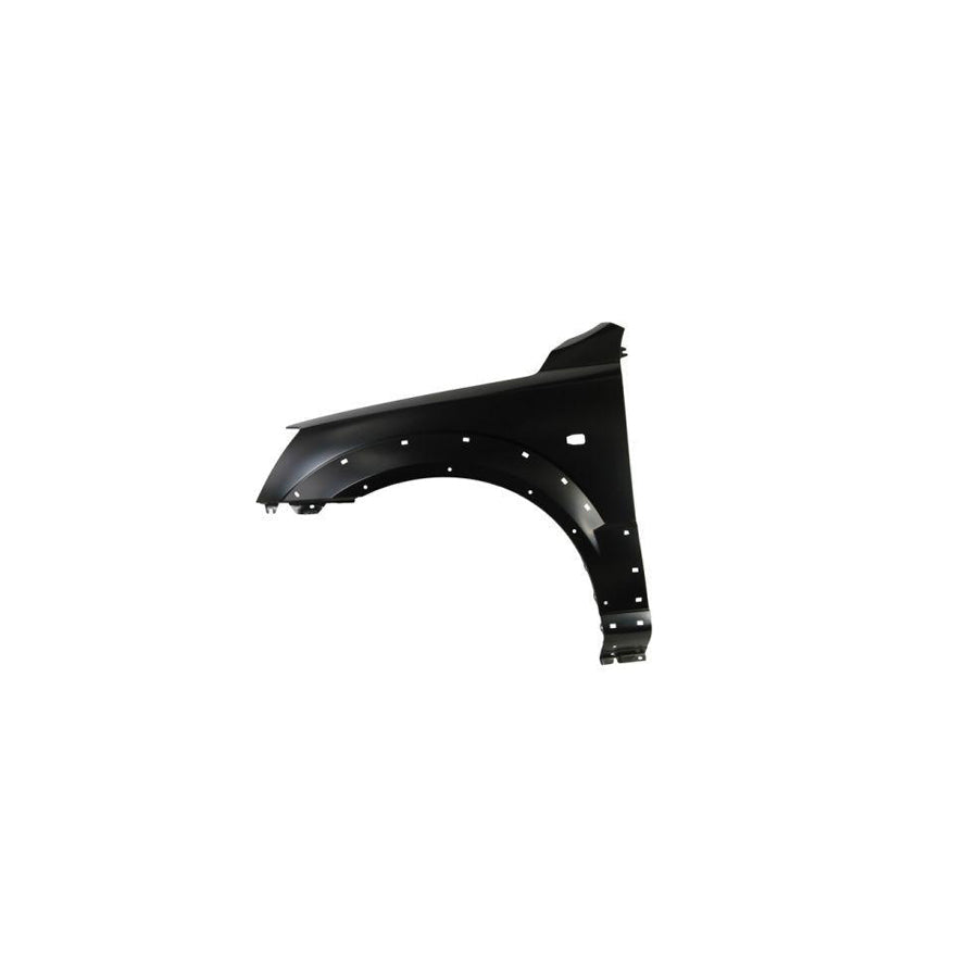 Blic 6504-04-3288311P Wing Fender for KIA Sorento I (Jc)