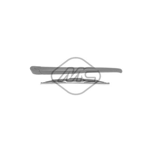 Metalcaucho 68020 Wiper Blade For Hyundai Tucson (Jm)