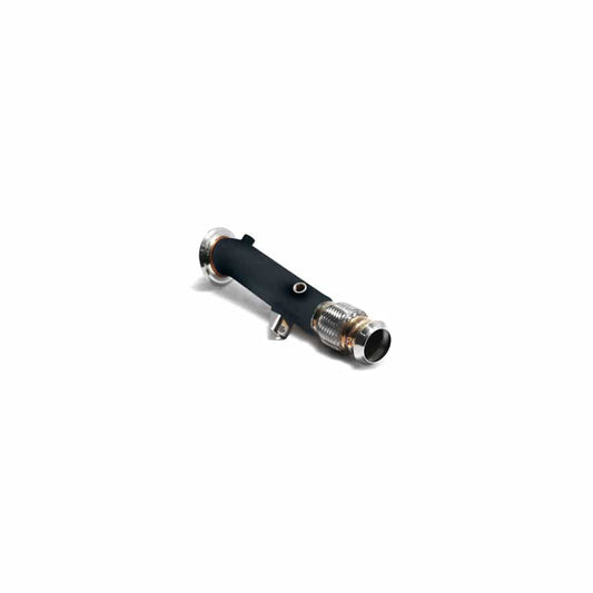 Armytrix BN20B20-BDDC Ceramic Coated High-Flow Performance Race Pipe BMW 3-Series | 4-Series F3x 2012-2015
