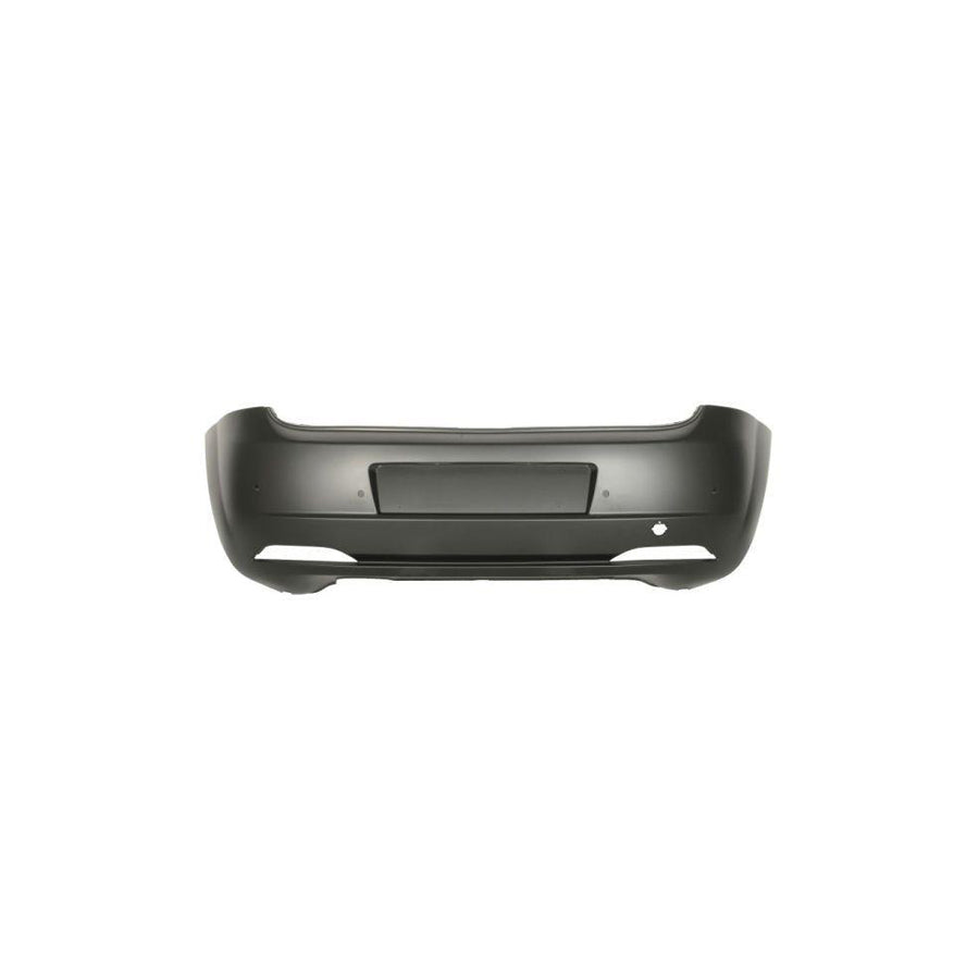 Blic 5506-00-2024951Q Rear Bumper