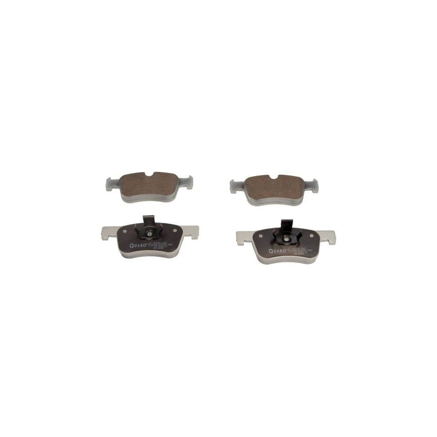 Quaro QP9320 Brake Pad Set