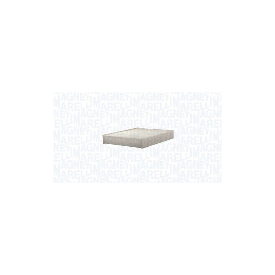 MAGNETI MARELLI 350203062640 Pollen Filter