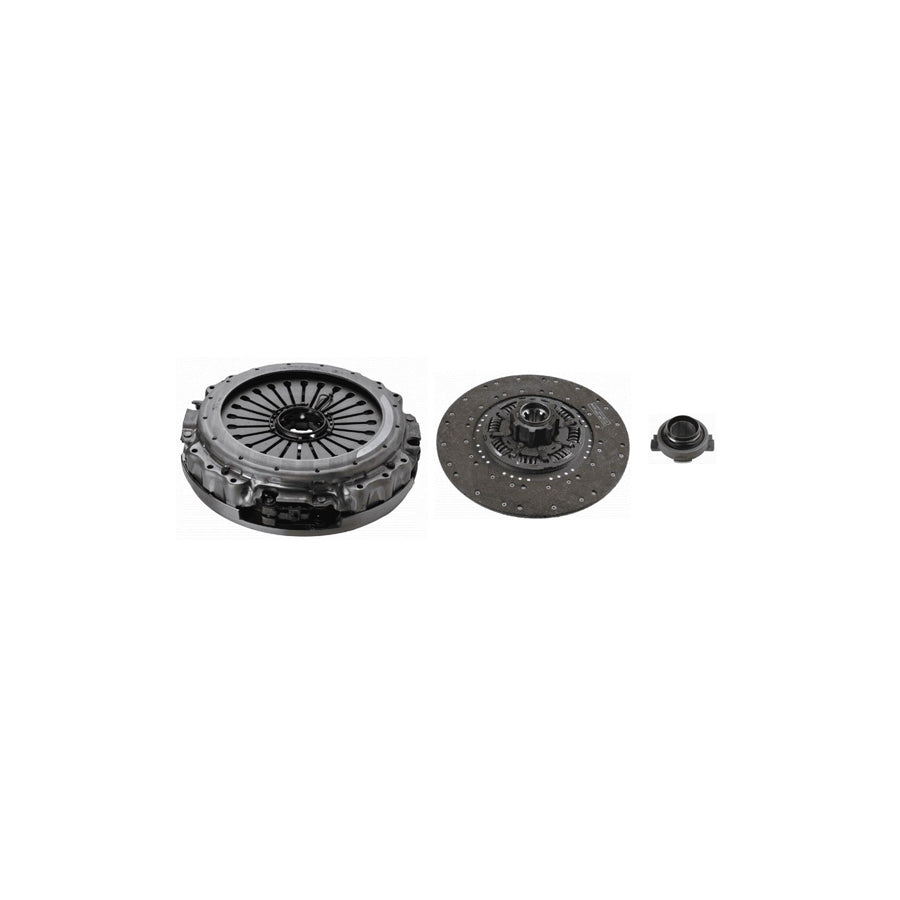 Sachs 3400 700 311 Clutch Kit