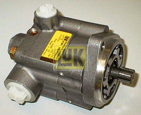 LuK 542 0065 10 Power Steering Pump