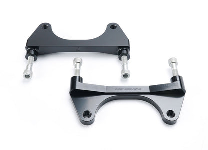 Paragon PBK.50.101.355.320.TL.01.0x.Px.F Alcon Big Brake Kit (Front Mono 6) - BMW M3 (E36)