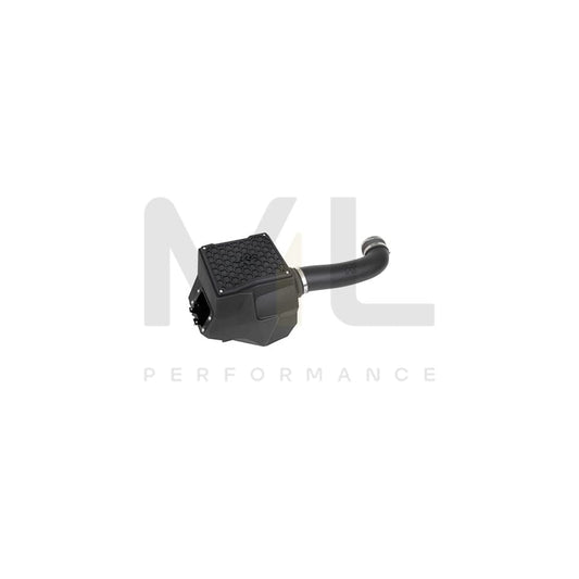 K&N 63-1581 Performance Air Intake System