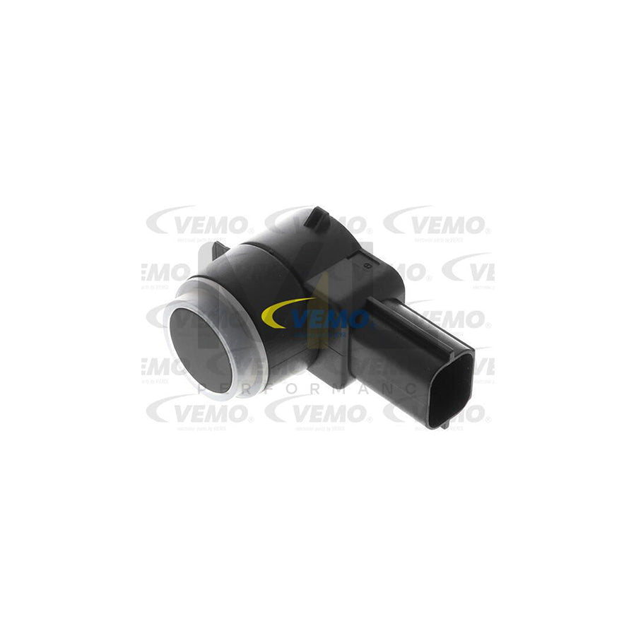 VEMO V40-72-0490 Parking sensor Original VEMO Quality, Front, Rear, Black, Ultrasonic Sensor
