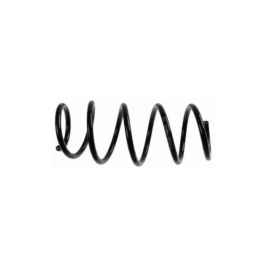 Sachs 998 730 Coil Spring