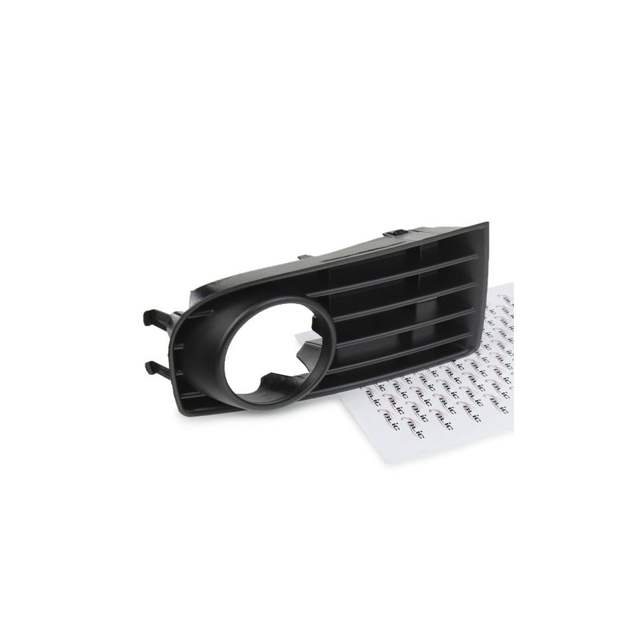 Blic 6502-07-9524996P Bumper Grill for VW Golf