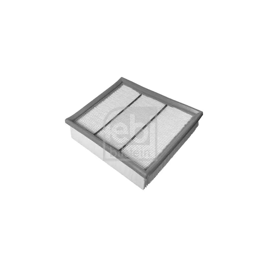 FEBI BILSTEIN 100466 Air Filter | ML Performance UK Car Parts