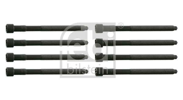 Febi Bilstein 27994 Bolt Kit, Cylinder Head | ML Performance UK Car Parts