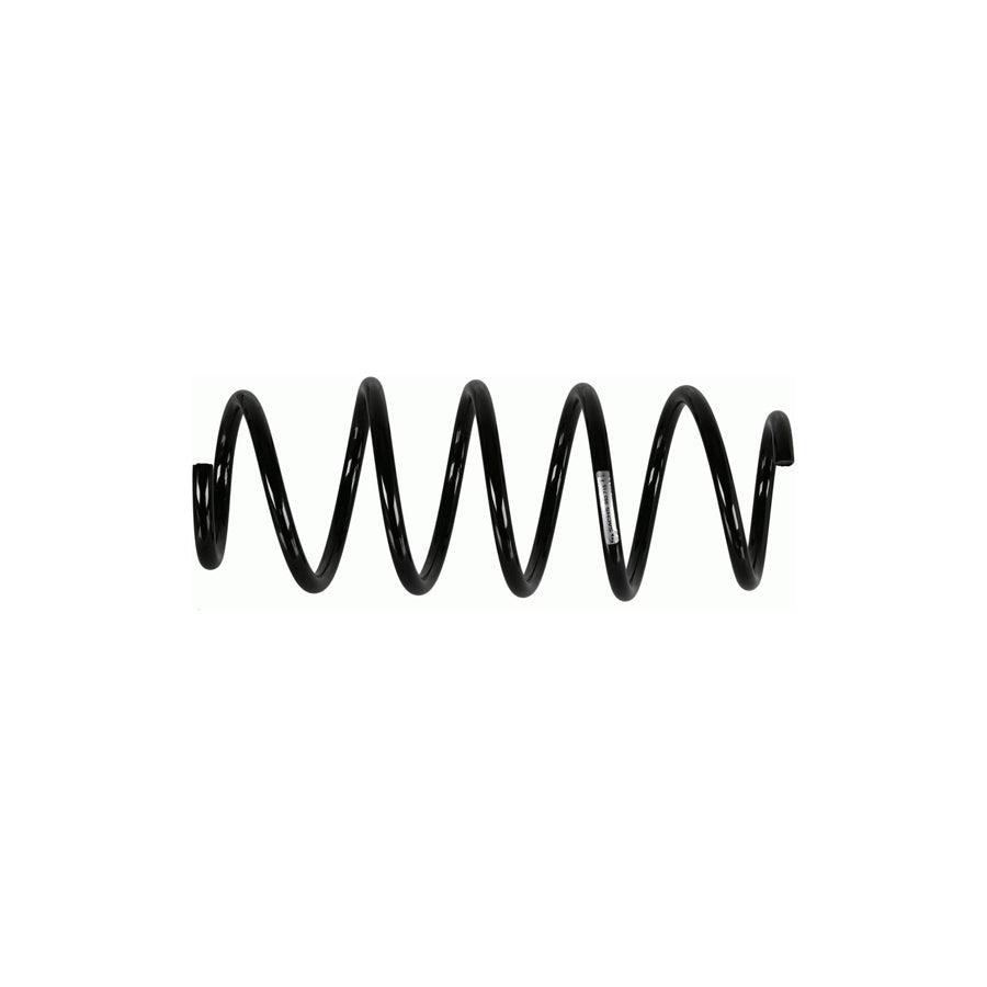 Sachs 993 715 Coil Spring For Honda Cr-Z (Zf)